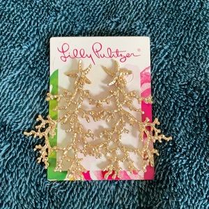 Lilly Pulitzer Earrings